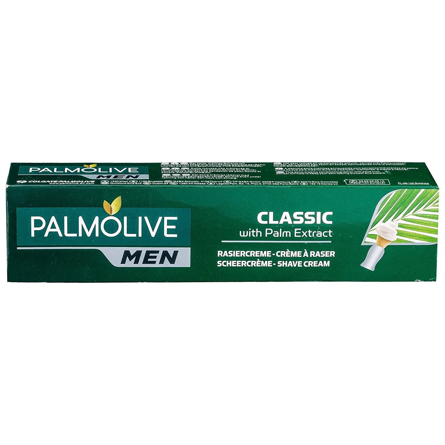 Palmolive Men Classic 100ml