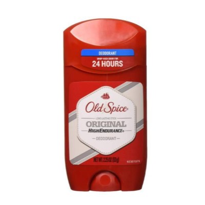 Old Spice Original Deodrant Stick