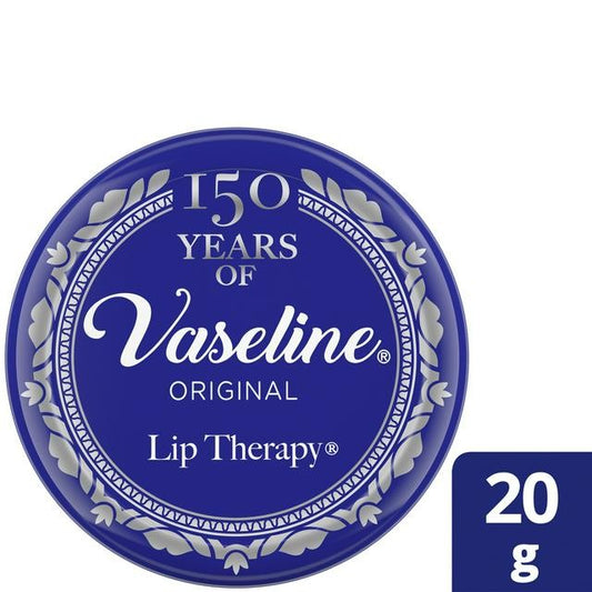 Vaseline Lip Therapy Orginal