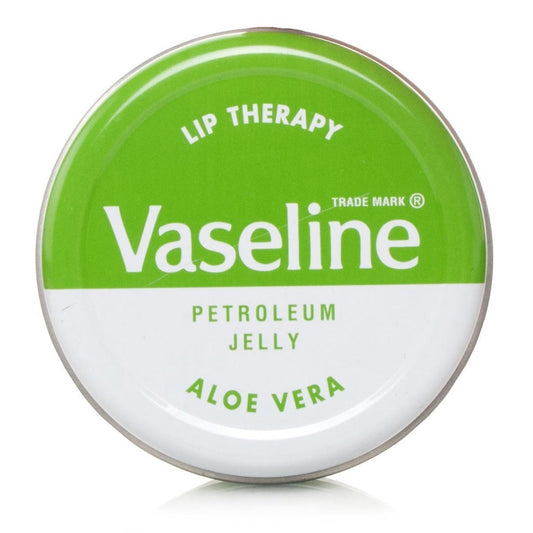 Vaseline Lip Therapy Aloe Vera