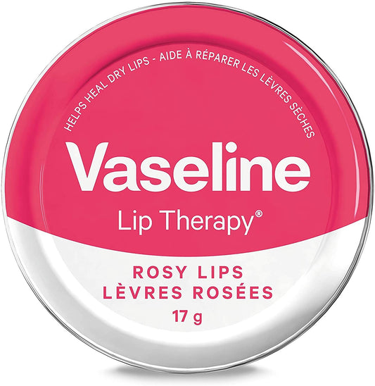 Vaseline Lip Therapy Rosy Lips