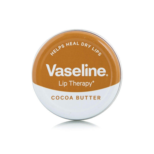 Vaseline Lip Therapy Cocoa Butter