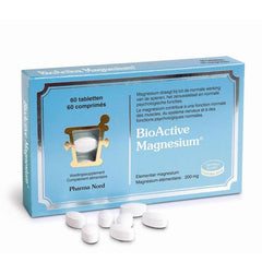 BioActive Magnesium 60 Tablets
