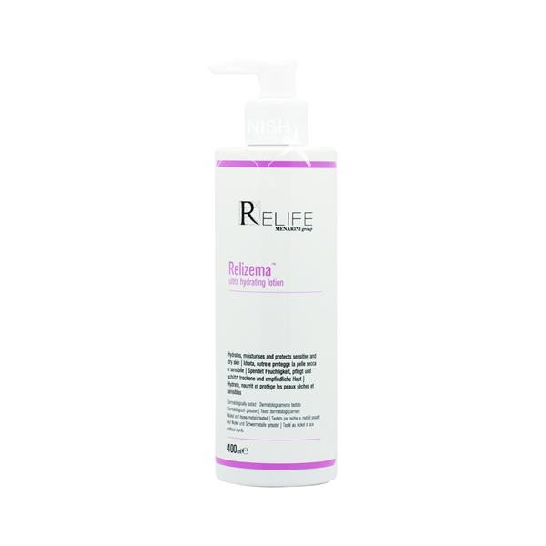 Relife Ultra Hydration Lotion