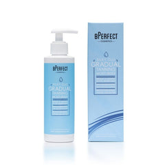 Bperfect Silky Glo Gradual Tanning Moisturiser