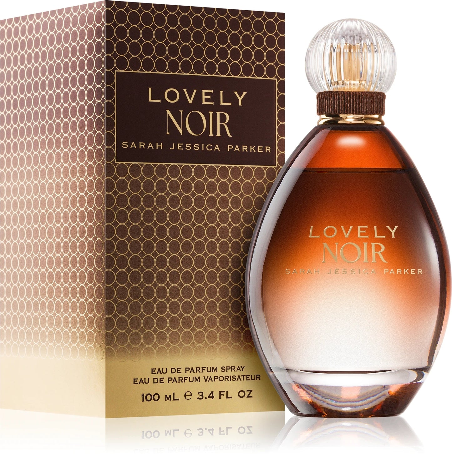 Sarah Jessica Parker Lovely Noir 100ml