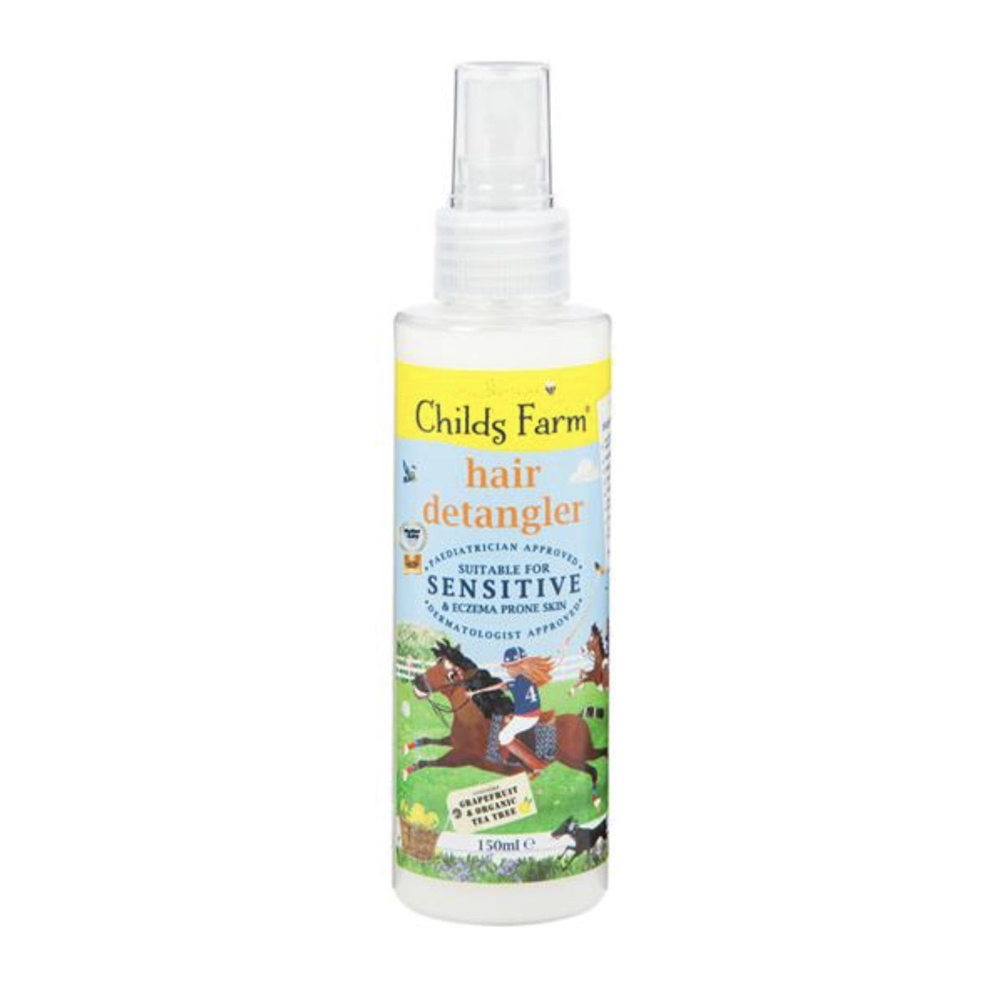 Childs Farm Sensitive Detangler