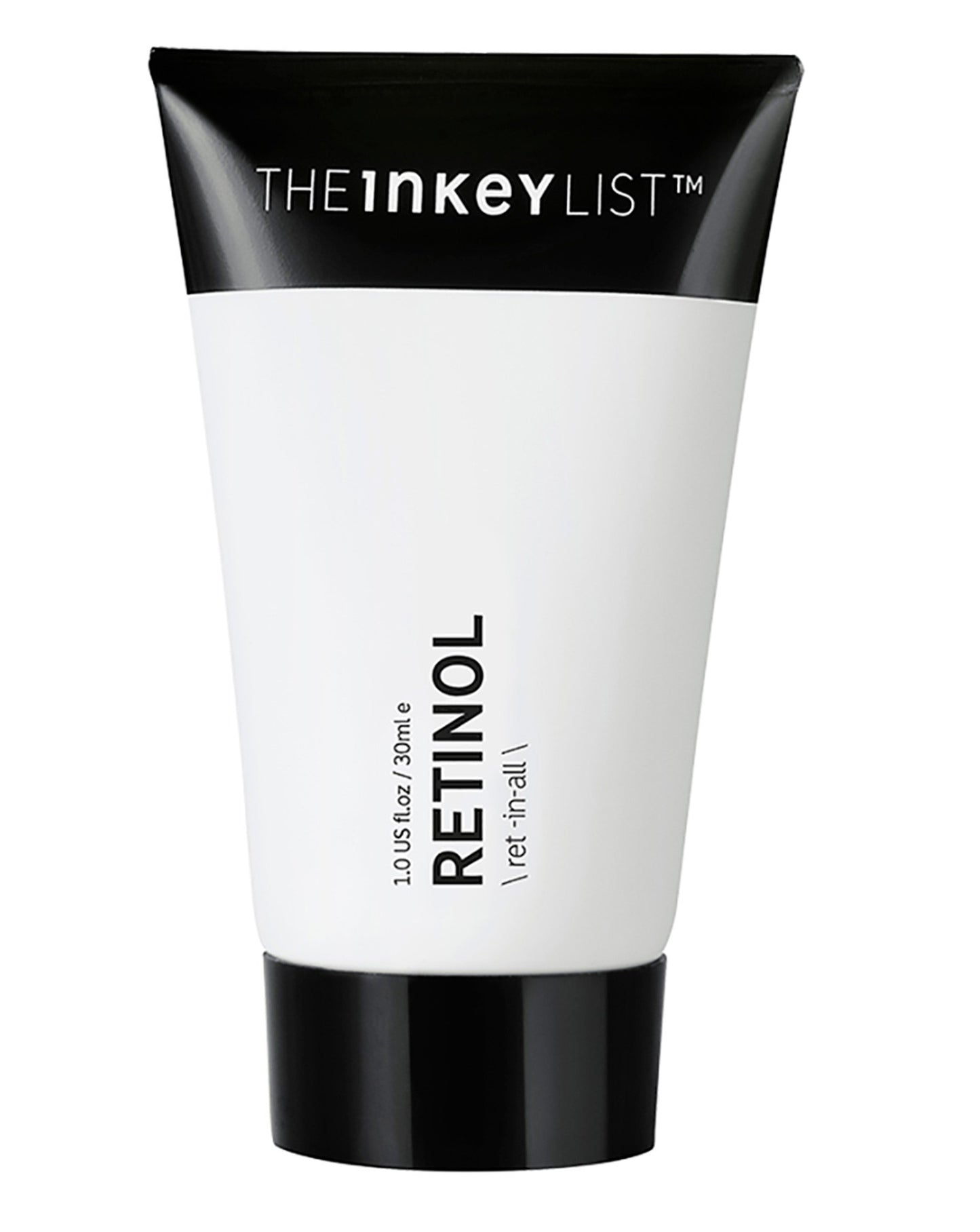 The Inkey List Retinol SERUM