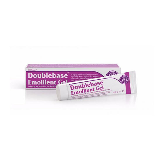 Doubelbase Emollient Gel