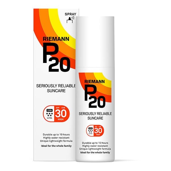 P20 SPF 30 Spray 150ml