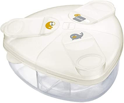 Mam Milk Powder Box