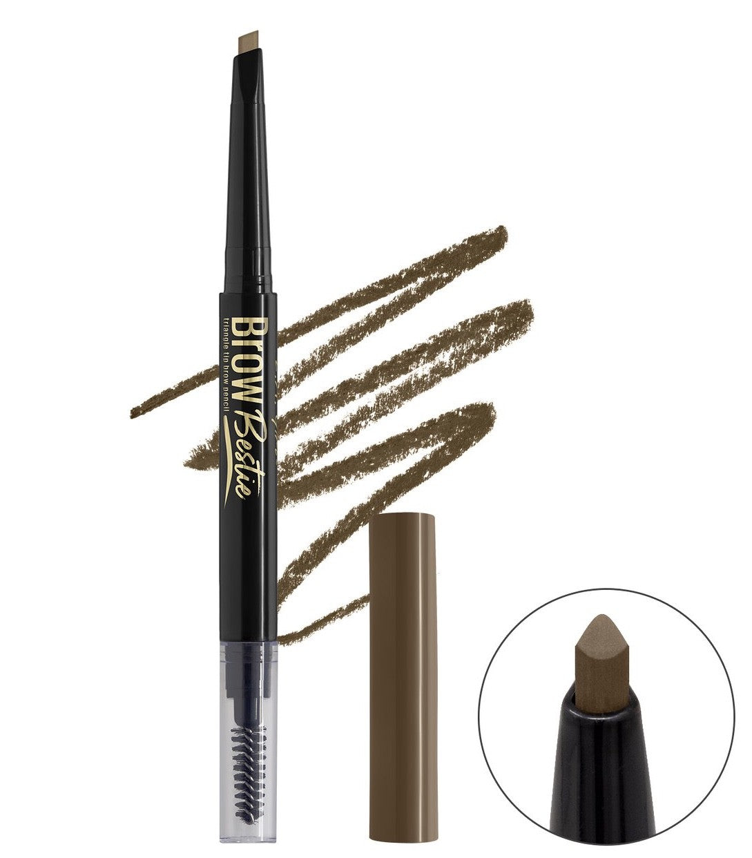 L.A. Girl Brow Bestie Brow Pencil