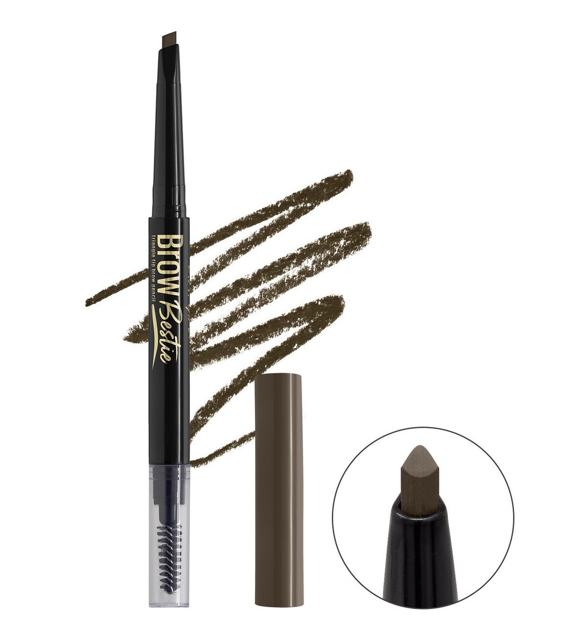 L.A. Girl Brow Bestie Brow Pencil