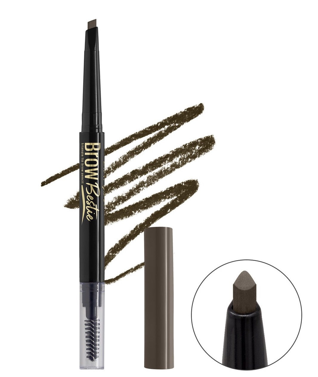L.A. Girl Brow Bestie Brow Pencil