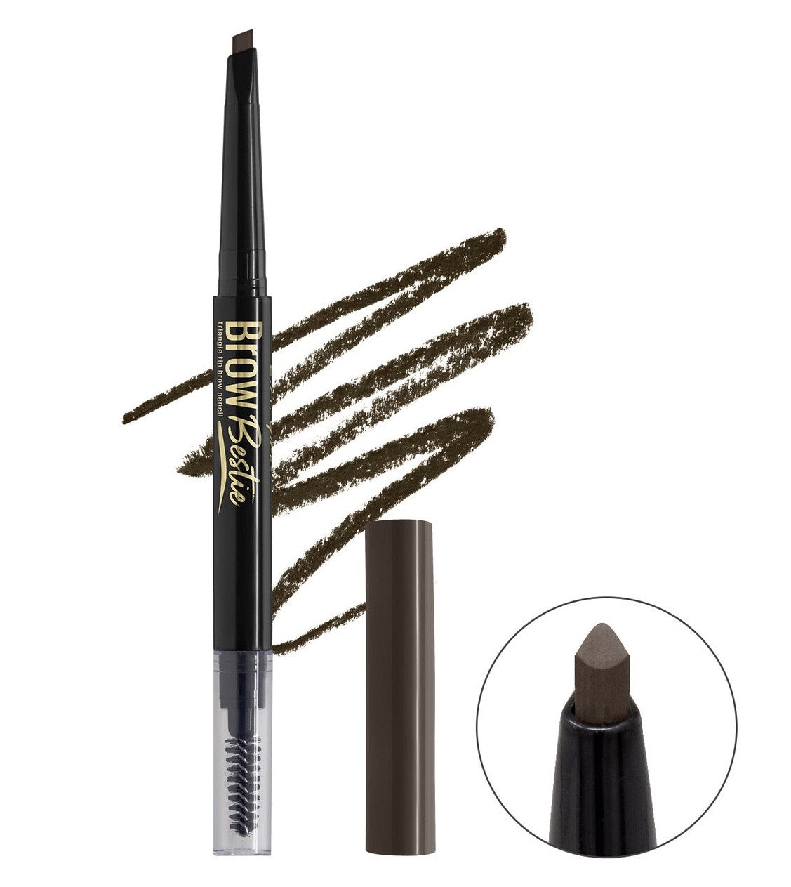 L.A. Girl Brow Bestie Brow Pencil