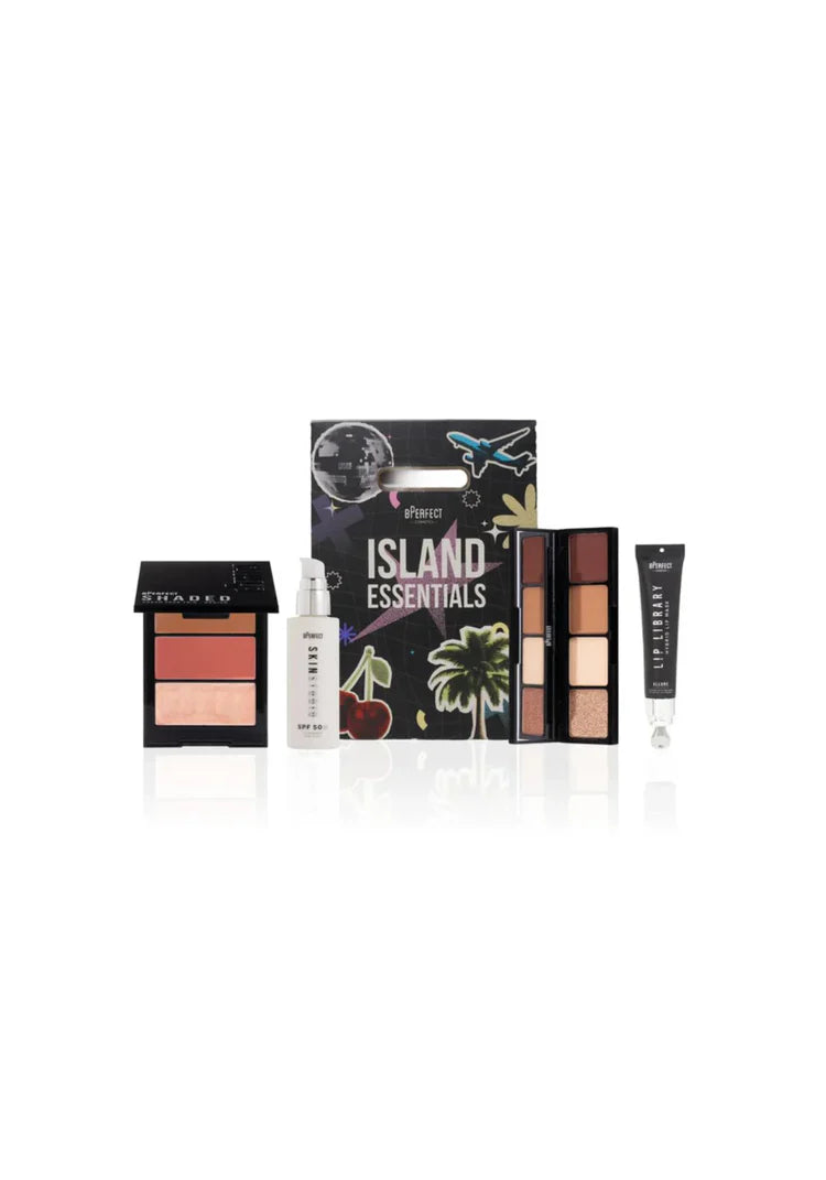Bperfect Island Essentials