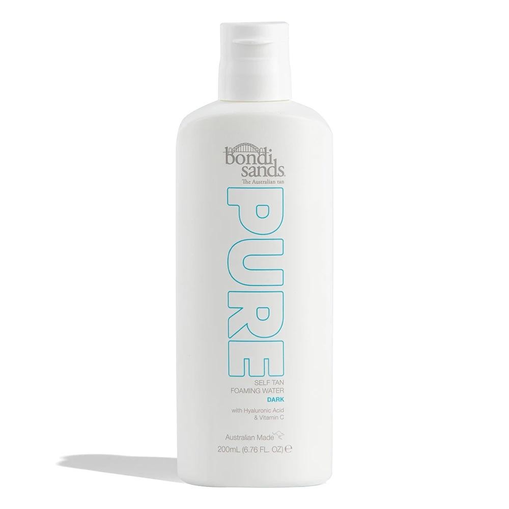 Bondi Sands Pure Self Tan Foam Water
