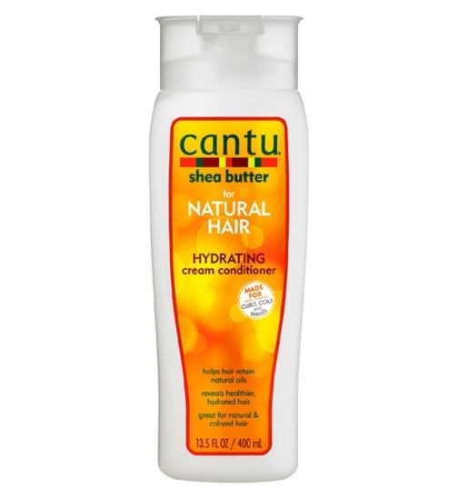 Cantu Hydrating Cream Conditioner