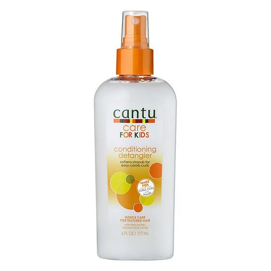 Cantu Conditioning Detangler