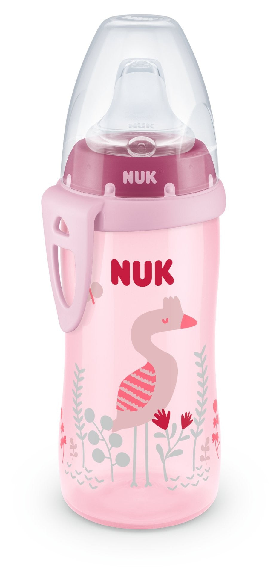 NUK First Choice Active Cup 12months+