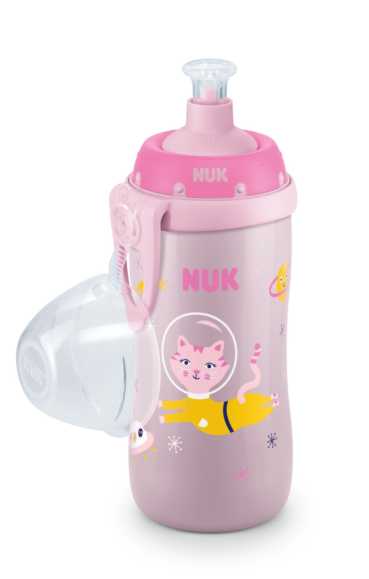 NUK First Choice Junior Cup