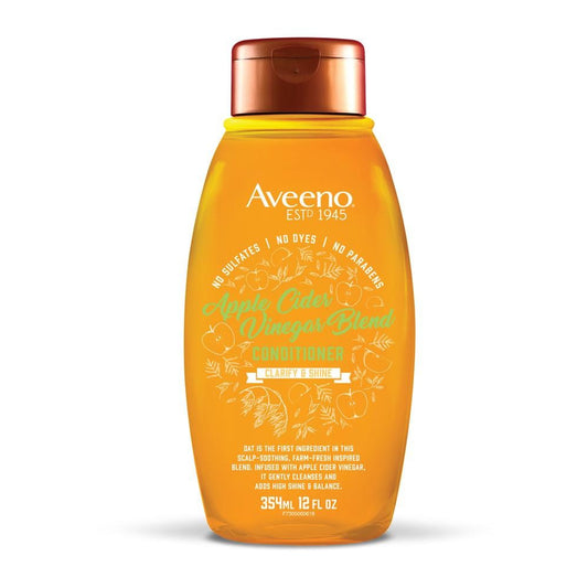 Aveeno Apple Cider Vinegar Blend Conditioner