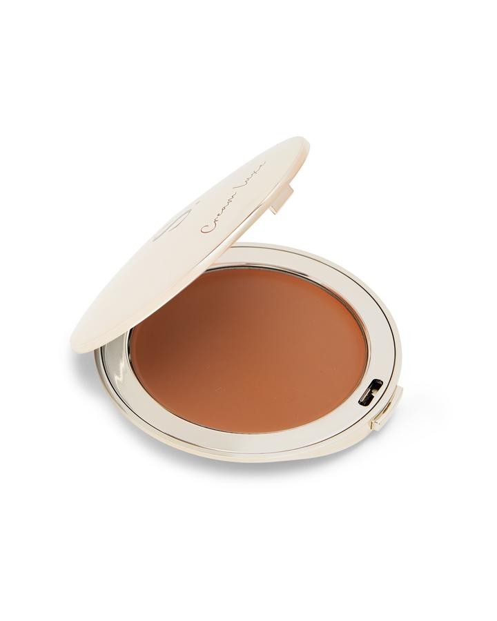 Sculpted by Aimee Connolly Cream Luxe Bronze