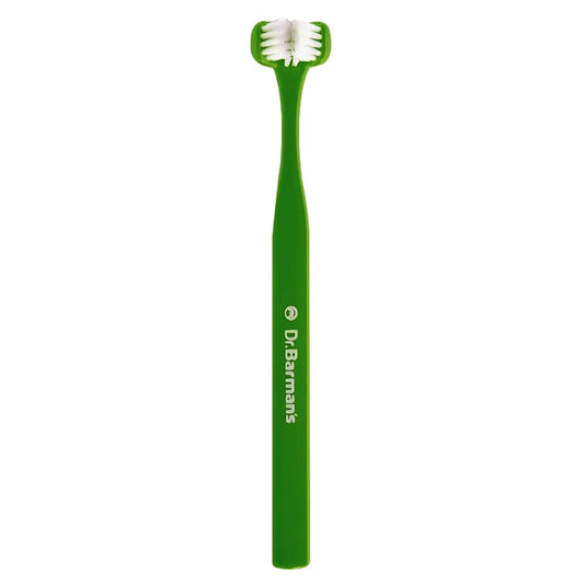 Dr.Barmans Superbrush Soft 0-6 Years
