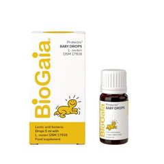 Bio Gaia Baby Drops
