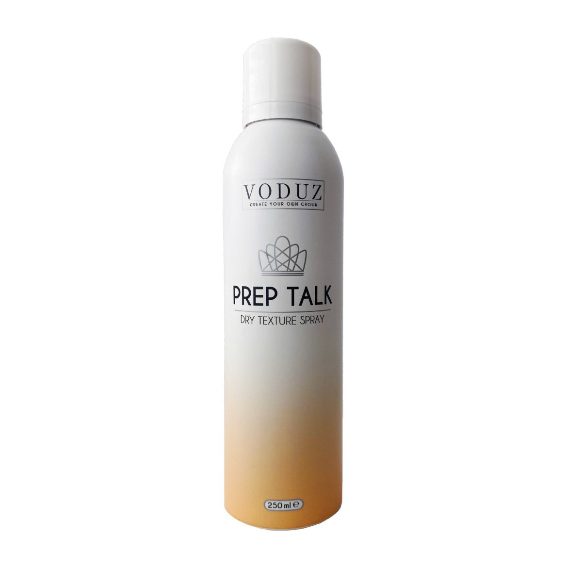 Voduz Prep Talk