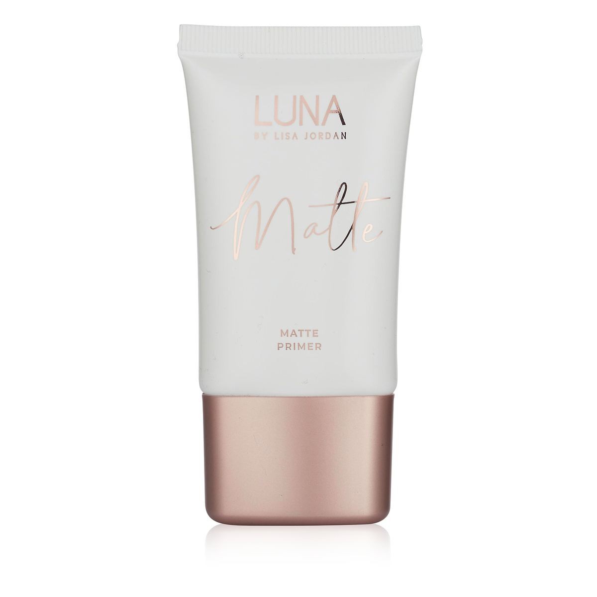 Luna By Lisa Jordan Matte Primer