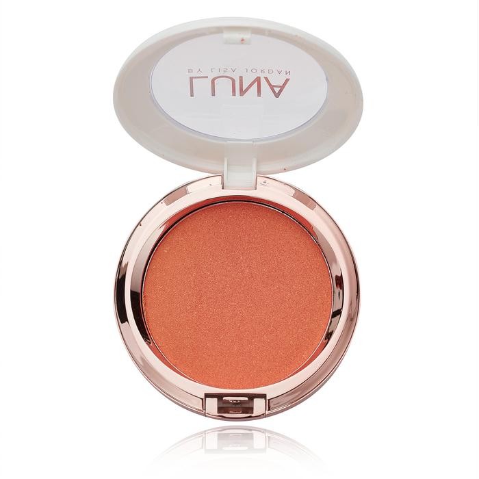 Luna by Lisa Peachy Blush