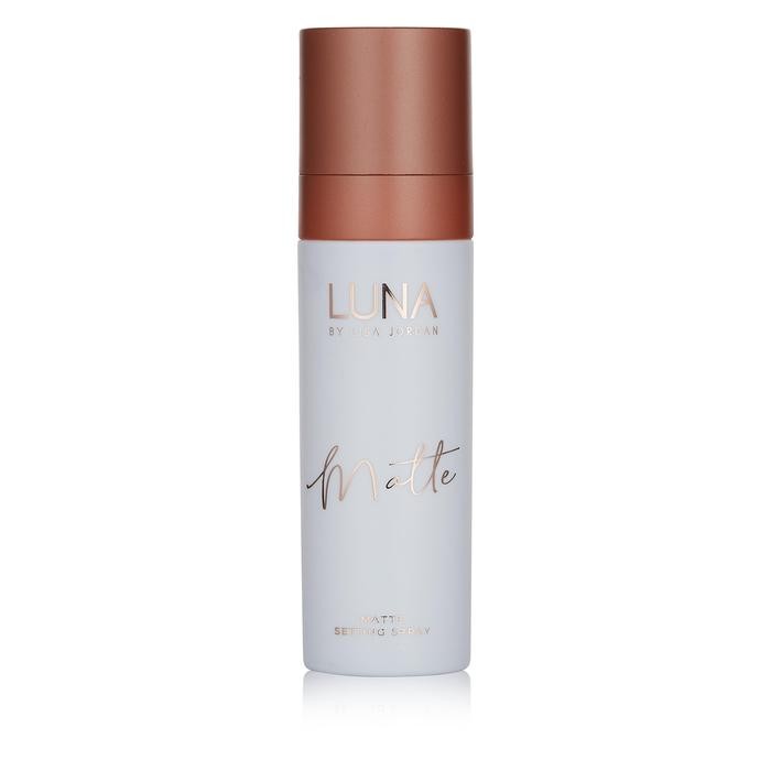 Luna by Lisa Matte Setting Spray
