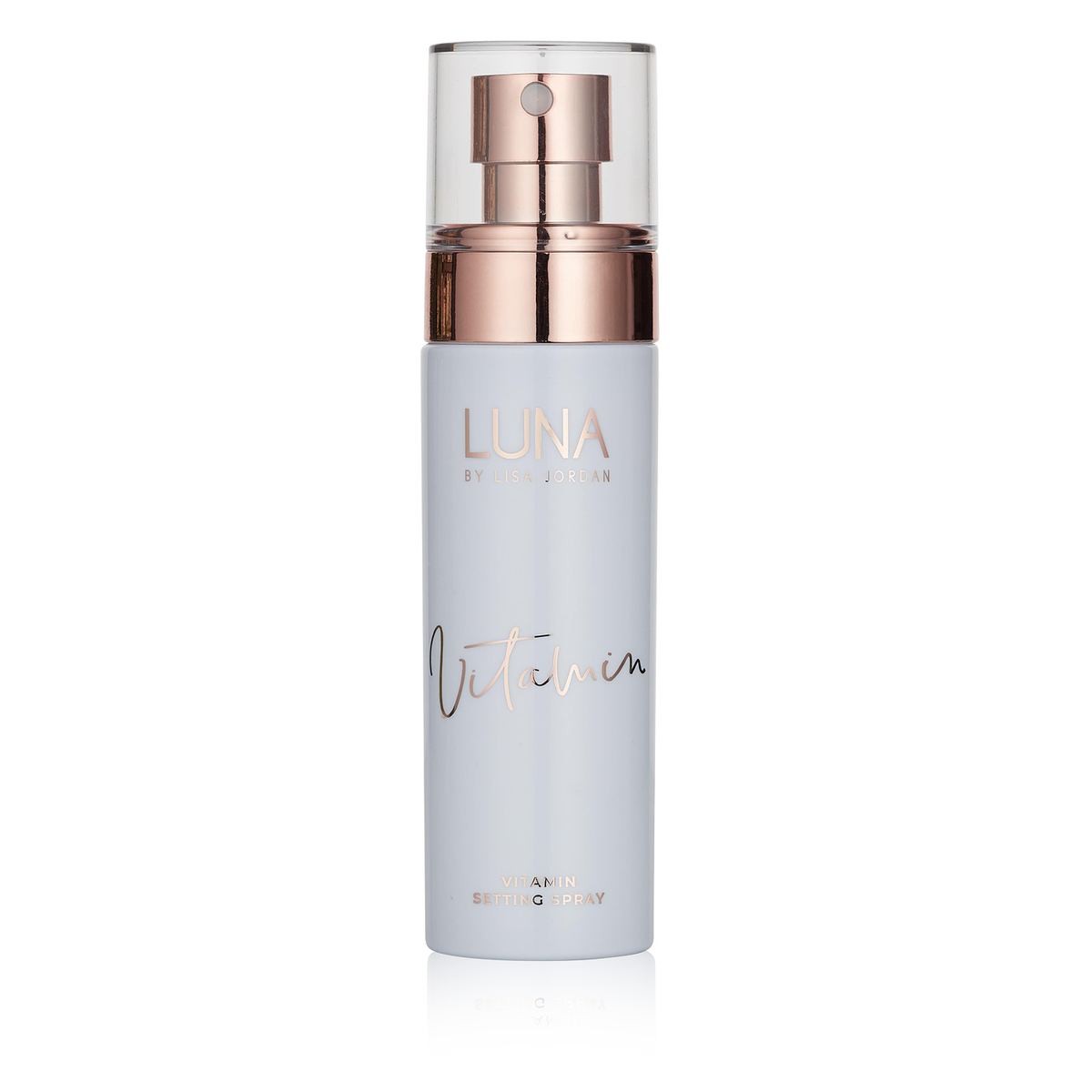 Luna by Lisa Jordan Vitamin Setting Spray