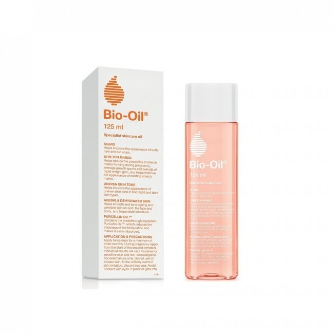 Bio Oil Skincare Oil