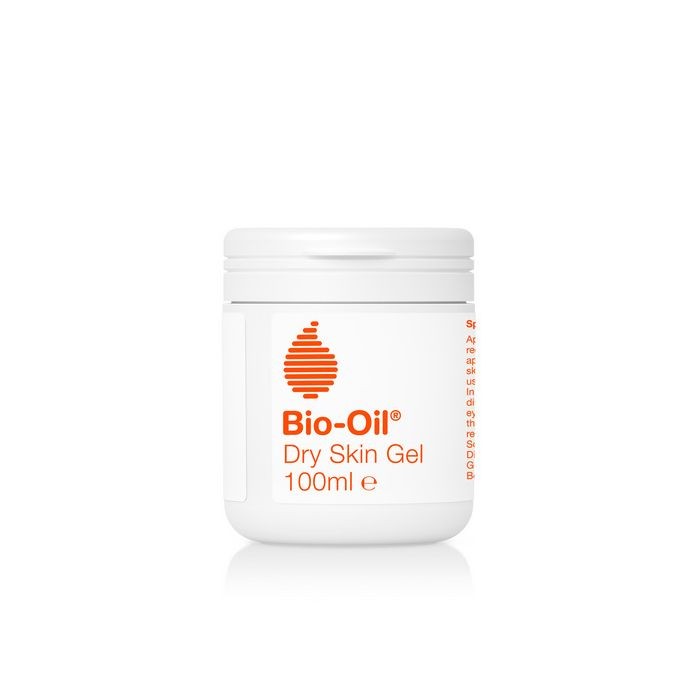 Bio Oil Dry Skin Gel 100ml