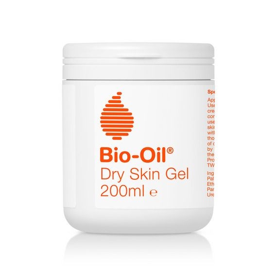 Bio Oil Dry Skin Gel 100ml