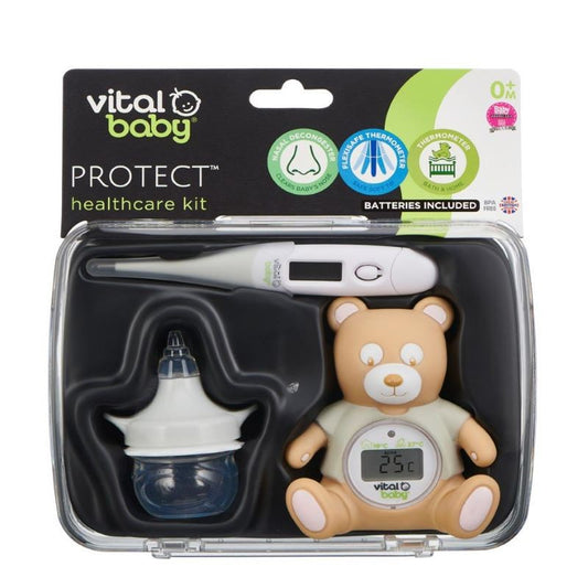 Vital Baby Protect Healthcare Kit