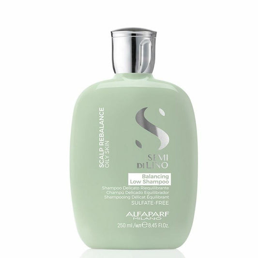 Alfaparf Semi Di Lino Balancing Low Shampoo