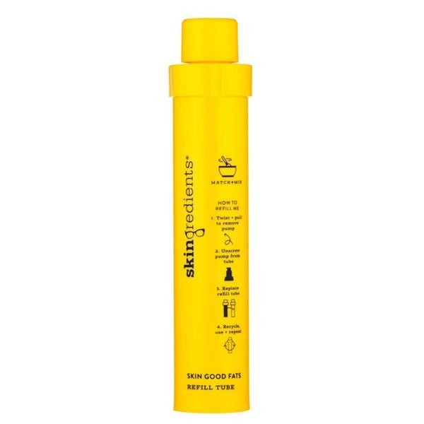 Skingredients Skin Good Fats 45ml (Refillable Tube)