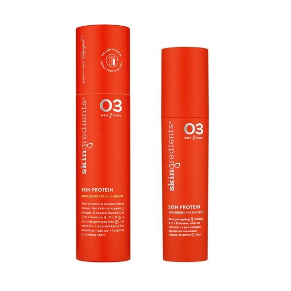 Skingredients Skin Protein 03