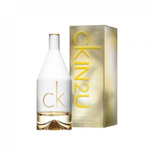 Calvin Klein CKIN2U 150ml