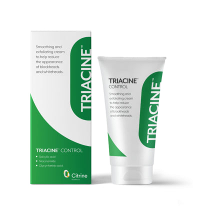 Citrine Triacine Control 50ml