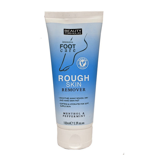Beauty Formula Rough Skin Remover