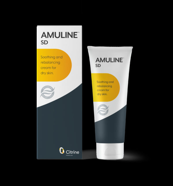 Citrine Amuline SD