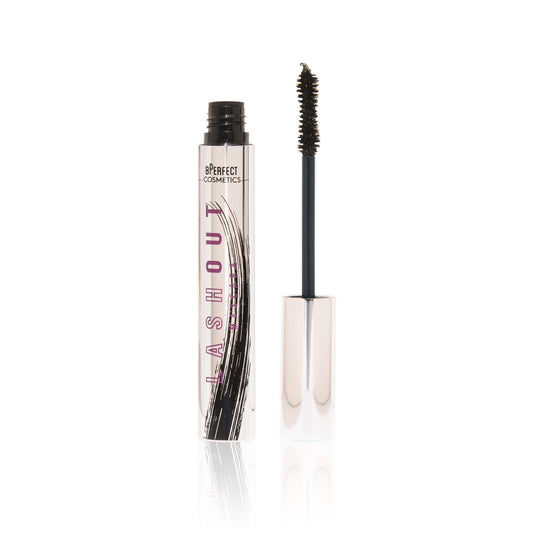 Bperfect Lash Out  Mascara Black