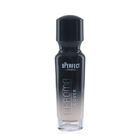 Bperfect Cosmetics Chroma Cover Matte Foundation
