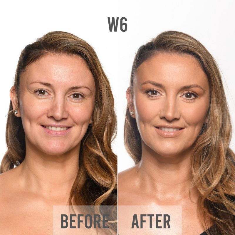 Bperfect Cosmetics Chroma Cover Matte Foundation