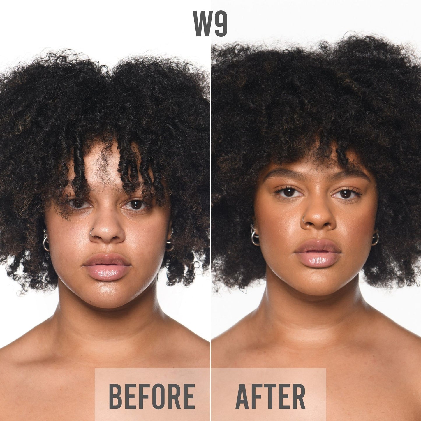 Bperfect Cosmetics Chroma Cover Matte Foundation