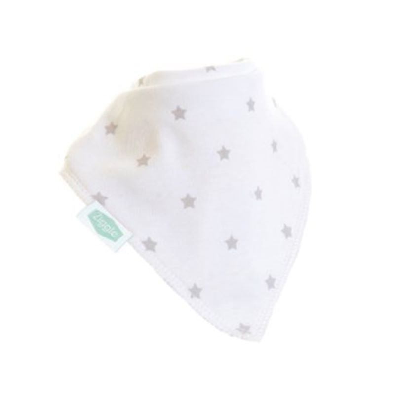 Ziggle Bandana Bibs Boys